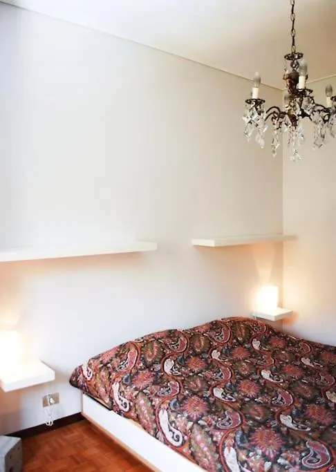 Affascinante Bilocale Con Piscina Apartment Bordighera
