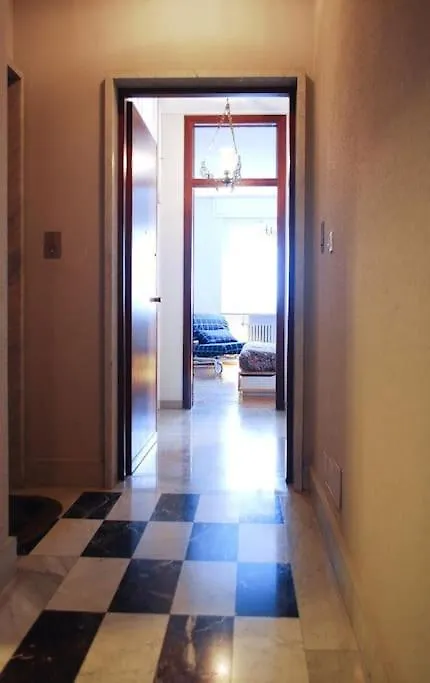 Affascinante Bilocale Con Piscina Apartment Bordighera