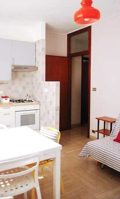 Affascinante Bilocale Con Piscina Apartment Bordighera Italy