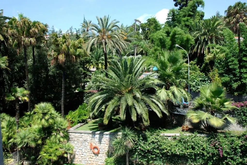 Affascinante Bilocale Con Piscina Apartment Bordighera 0*,  Italy