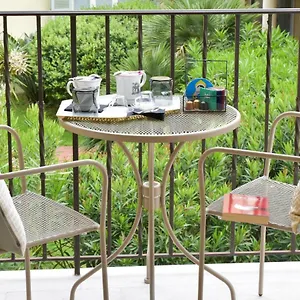 Gasthuis La Via Romana Boutique, Bordighera